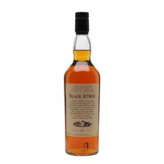 Blair Athol 12 Year Old / Flora & Fauna