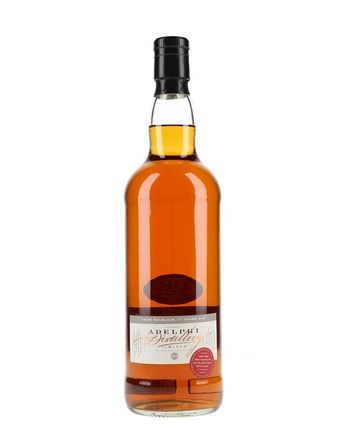 Balblair 1965 37 jaar oud Adelphi