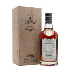 Balblair 1990 / 32 Year Old / Connoisseurs Choice
