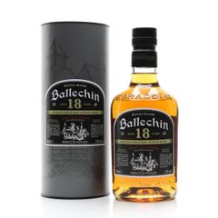 Ballechin 2006 / 18 Year Old Cask Strength Batch 2