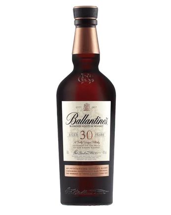 Ballantine's 30 jaar oud