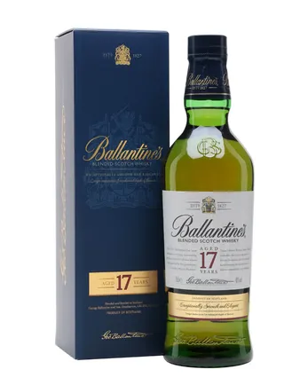 Ballantine's 17 jaar oud