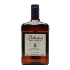 Ballantine's Celebration