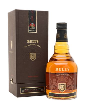Bell's Royal Reserve 21 jaar oud