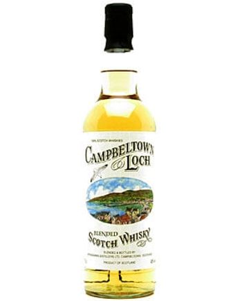 Campbeltown Loch
