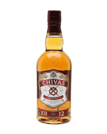 Chivas Regal 12 jaar oud
