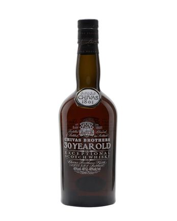 Chivas 30 jaar oud