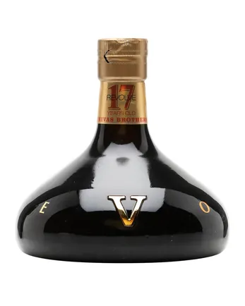 Chivas Revolve 17 jaar oud