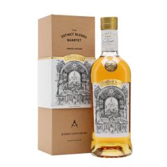 Compass Box Metropolis