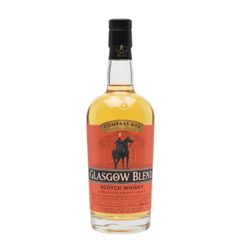 Compass Box Glasgow Blend