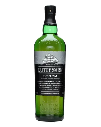Cutty Sark Storm