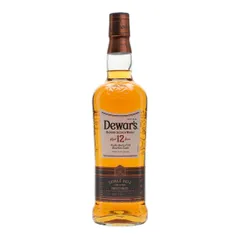 Dewar's 12 Year Old