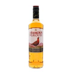 Famous Grouse