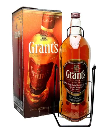 Grants Family Reserve 450cl