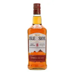 Isle of Skye 8 Year Old