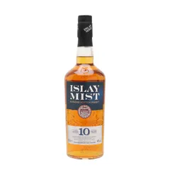 Islay Mist 10 Year Old