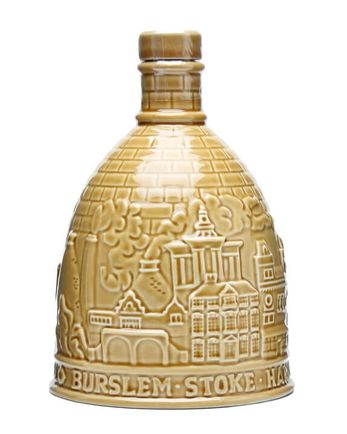 Isle of Skye 18 jaar oud Potteries Ceramic
