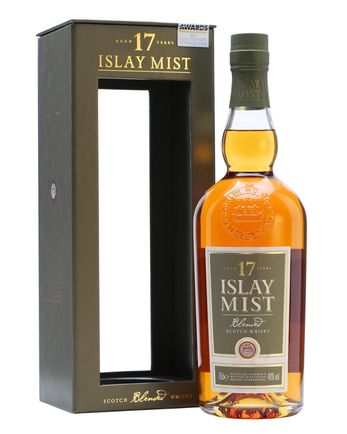 Islay Mist 17 jaar oud