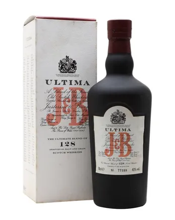 J & B Ultima