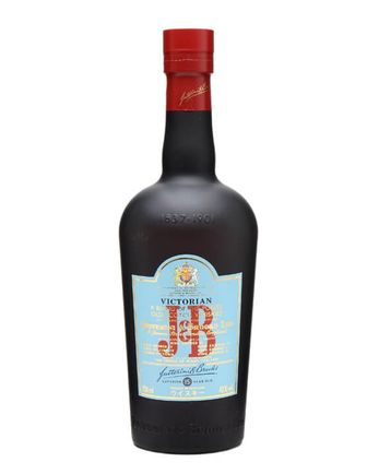 J & B Victorian 15 jaar oud