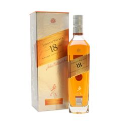 Johnnie Walker 18 Year Old