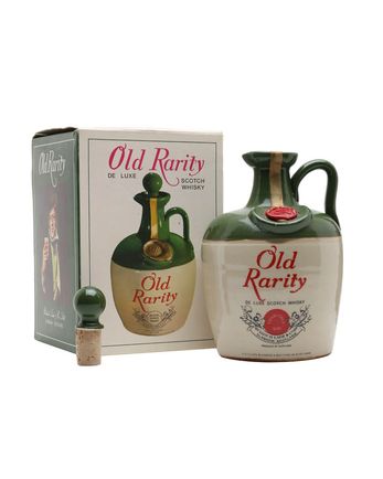 Old Rarity Ceramic