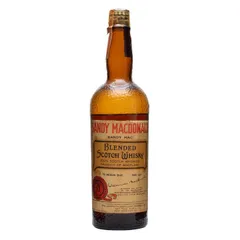 Sandy Macdonald / Bottled 1950s