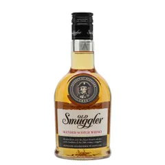 Old Smuggler
