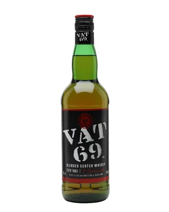 VAT 69