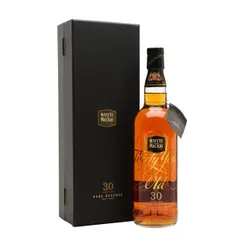 Whyte & Mackay 30 Year Old / Rare Reserve