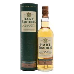 Balmenach 2011 / 10 Year Old / Virgin Oak / Hart Brothers
