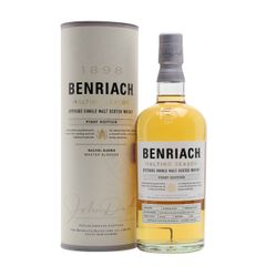 Benriach 2012 Malting Season / First Edition