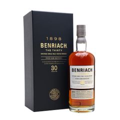 Benriach The Thirty / 30 Year Old