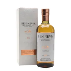 Ben Nevis 10 Year Old