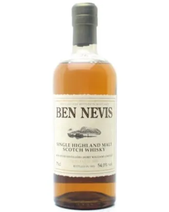 Ben Nevis 1969 26 jaar oud