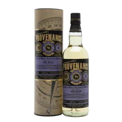 Ben Nevis 2014 / 8 Year Old / Provenance