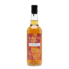Ben Nevis 1996 / 25 Year Old / The Whisky Show 2021