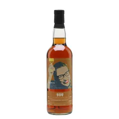 Ben Nevis 2013 / 10 Year Old / Dawn Davies / Whisky Show 2024