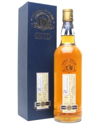 Bowmore 1966 40 jaar oud Duncan Taylor