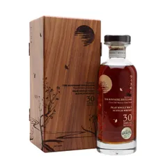 Bowmore 1990 / 30 Year Old / Oloroso Cask #3974 / East Asia