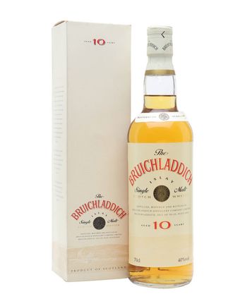 Bowmore 10 jaar oud Forth Bridge Centennial 1990