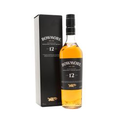 Bowmore 12 Year Old