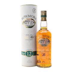 Bowmore 12 Year Old / Bottled 1990s