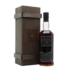 Black Bowmore 1964 / 30 Year Old / 2nd Edition