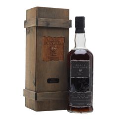 Black Bowmore 1964 / 31 Year Old / Final Edition