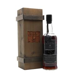 Black Bowmore 1964 / 29 Year Old / 1st Edition