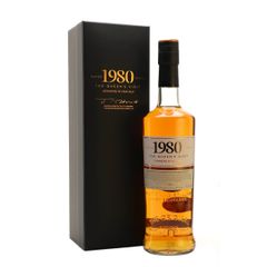 Bowmore 1980 / 30 Year Old / Queen's Visit to Distillery