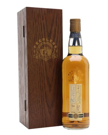Bowmore 1968 34 jaar oud Duncan Taylor