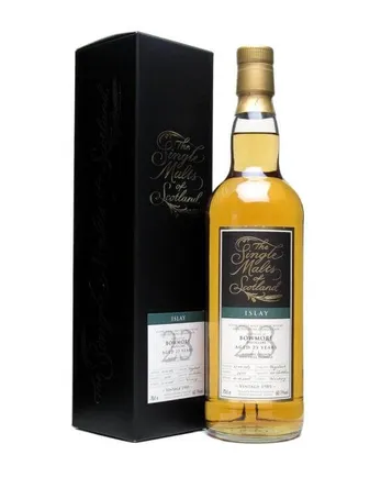 Bowmore 1985 23 jaar oud Speciality Drinks