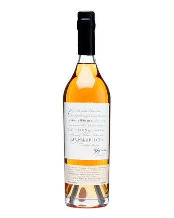 Bowmore 1993 18 jaar oud TWE Masterpieces